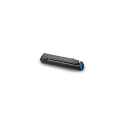 OKI 44036059 Toner Cartridge - C920WT - White - 1 Piece