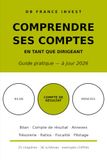Comprendre Icecat Comprendre ses comptes en tant que dirigeant: Lire le bilan, le compte de résultat et la liasse fiscale sans être comptable