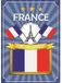 Bellatio Decorations A2 Poster France