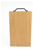 Planche à découper 20 x 30 cm Bambou