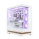 Zalman P40 NAMU WHITE Midi Tower Blanc
