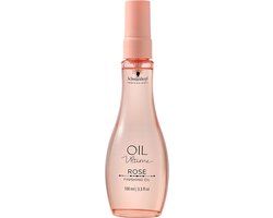 Schwarzkopf Oil Ultime Rose Finishing Oil - 100ml
