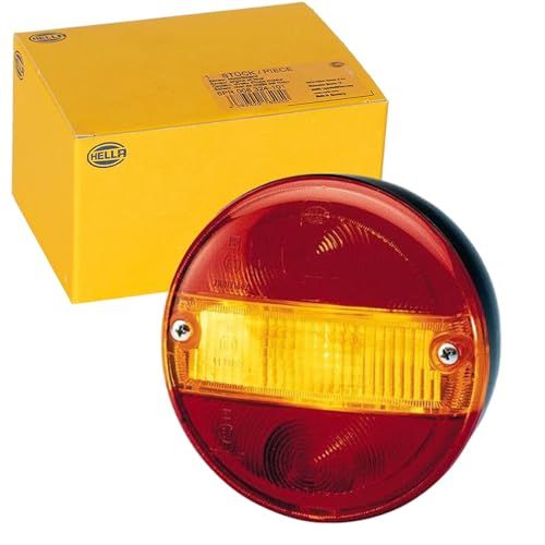 Hella 2SD 001 685-231 Achterlicht
