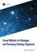 Formal Crc Press Formal Methods for Managing and Processing Ontology Alignments Paperback