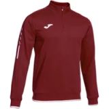 Joma Trekker met halflange rits voor kinderen Olimpiada