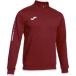 Joma Trekker met halflange rits voor kinderen Olimpiada