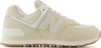 New Balance WL574 Baskets - SANDSTONE - Taille 41.5