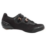 SIDI Schoen Genius X Vapo Black