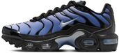 Nike Nike Air Max Plus TN Kinderen Unisex Blauw/Zwart Lage Sneakers IB2867 001
