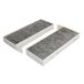 KNECHT LAK 1157/S verwarming