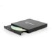 Gembird DVD-USB-02 Externe DVD±RW Zwart