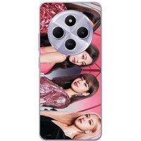 Maniacase Beschermhoes Xiaomi Redmi 14C blackpink album lisa blackpink stade de france
