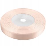 Netuno Beige Satijnpluis 12 mm - 32 m Rol
