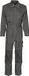Mascot Industry Salopette avec poches genoux 12311-630 - anthracite foncé - 2XL