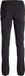 JACK&JONES Gordon Dylan Jogger Cuffed JNR Garçon Pantalon Noir Coton Élasthanne Coupe Regular