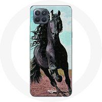 Maniacase Oppo A93 5G Hoesje