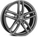 ALUTEC IKENU gris métal 9.0Jx19 5x112 ET40