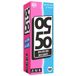 Asmodee 50 50 Kaartspel Leren