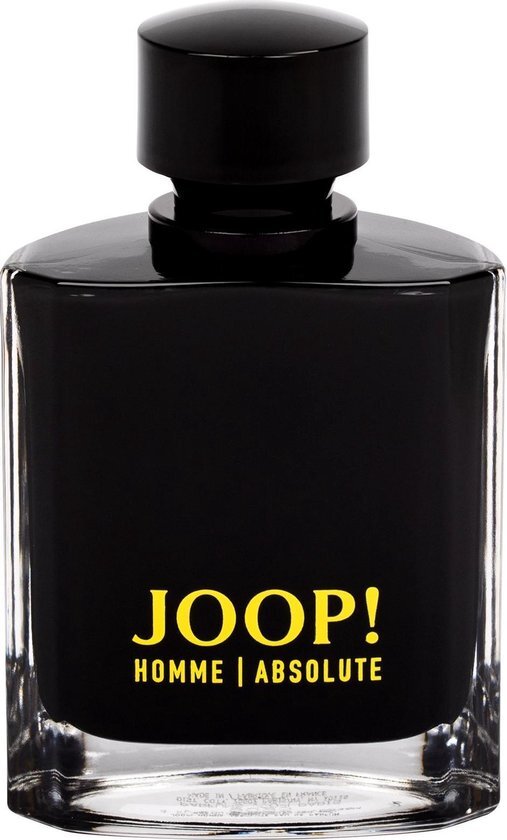 JOOP! Homme eau de parfum / 120 ml / heren