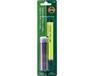 Koh-I-Noor S128PN8004BL kleermakerskrijtstift, kunststof, diverse kleuren