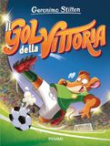 Il Geronimo Stilton Il gol della vittoria