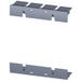 Siemens 3VA9214-0KB01 Klemafdekking 1 stuk(s) Piece