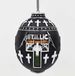 Nemesis Now Metallica - Master of Puppets Hanging Ornament Kerstbal - Multicolours