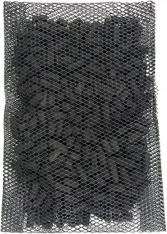 Fluval Actieve Kool - Flex/Spec - 3 x 45gr - 3st