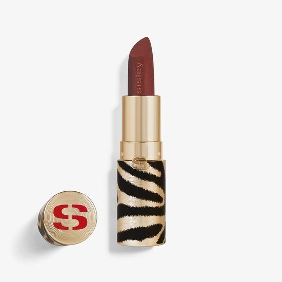 Sisley Phyto Rouge Velvet Lipstick 12 Beige Crush 3ml