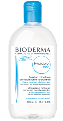 Bioderma Hydrabio H2O