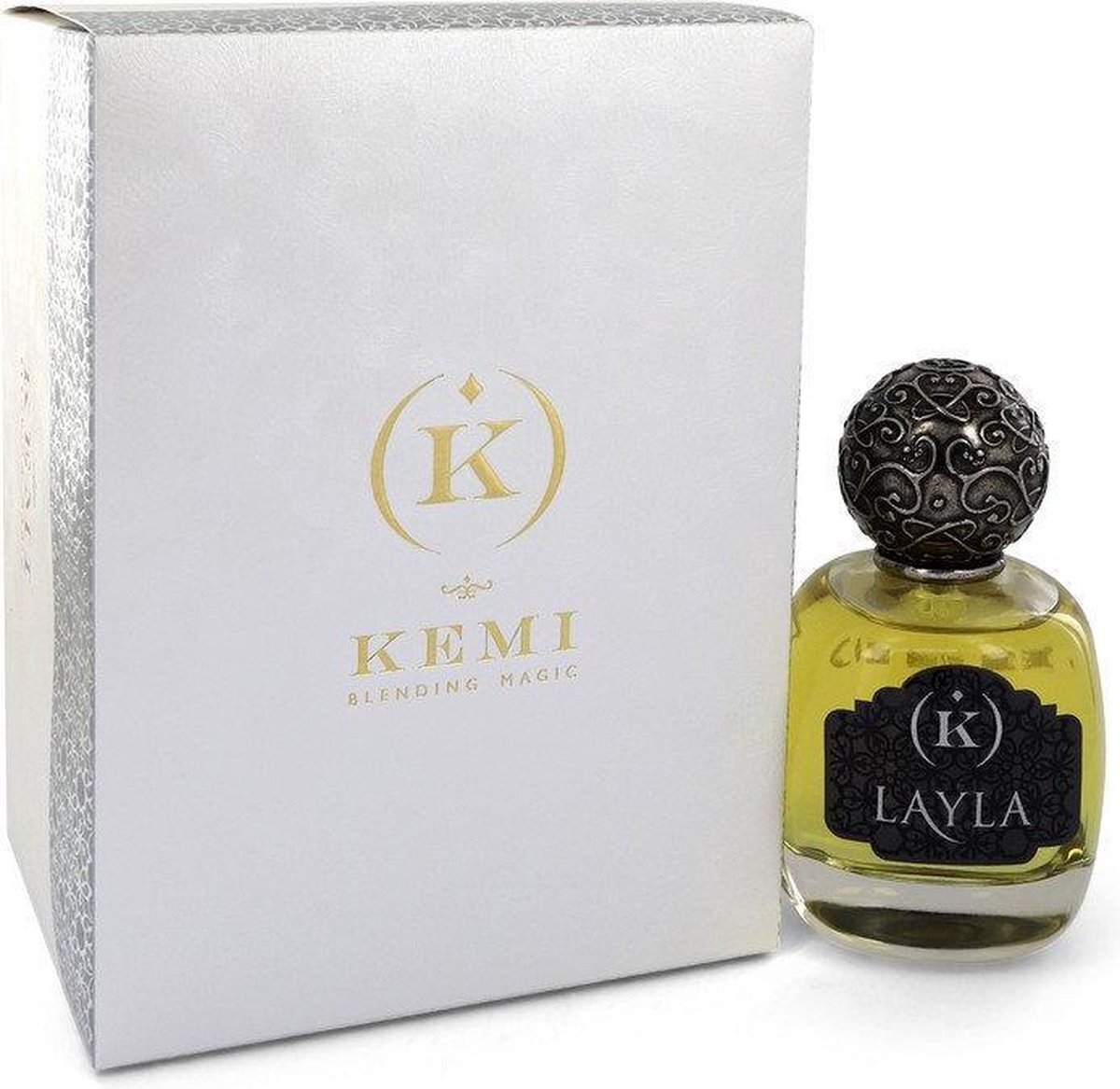 Sospiro Kemi Layla by 100 ml - Eau De Parfum Spray (Unisex)