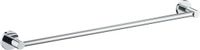 Plieger Vigo Handdoekhouder - 60cm - RVS - Chroom