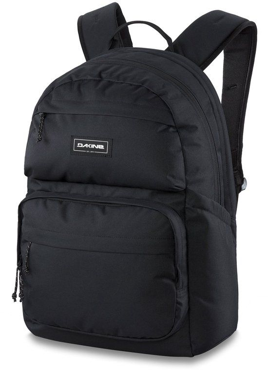 Dakine Method 32L Laptoprugzak - Zwart