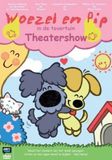 Merkloos / Sans marque Woezel en Pip - In De Tovertuin (Theatershow)