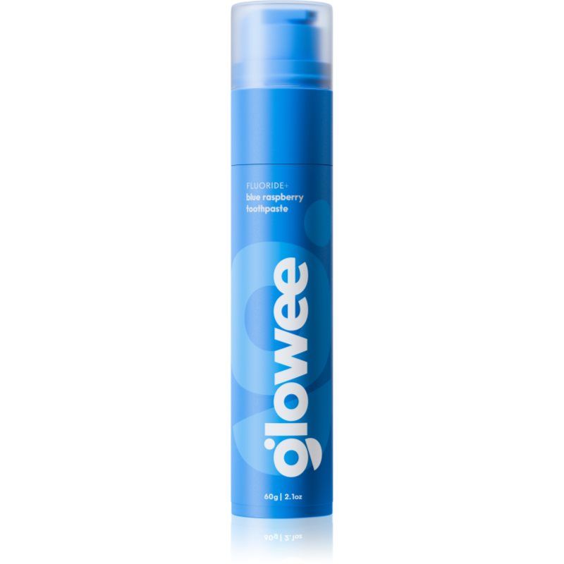Glowee Blue Raspberry