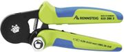 Rennsteig Werkzeuge 610 286 3 Krimptang Adereindhulzen 0.08 tot 16 mm²