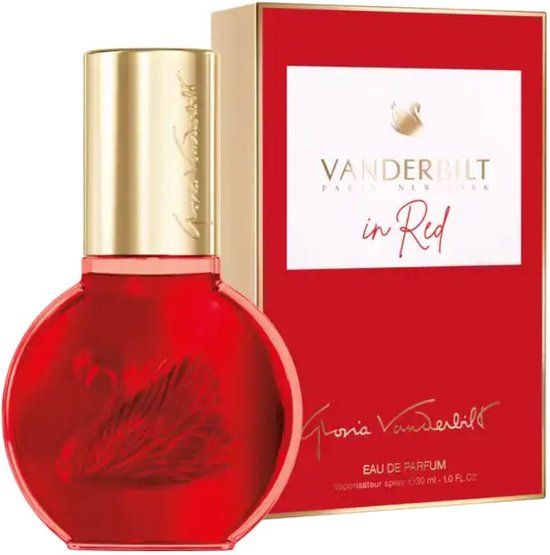 Gloria Vanderbilt Eau de Parfum / 30 ml / Women