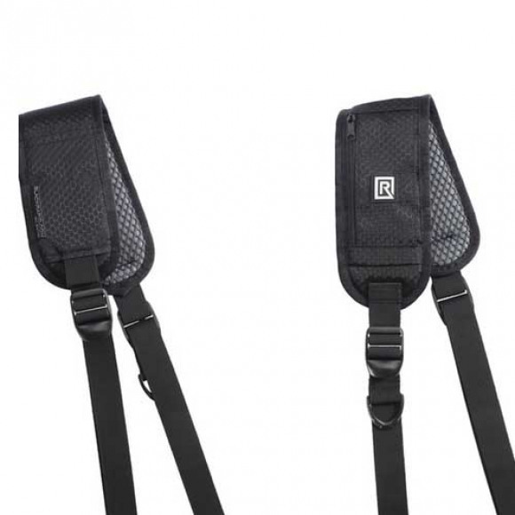BLACK RAPID BLACK RAPID BlackRapid RS-4 Camera Strap (On-The-Fly-Sling Attachment)