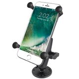 RAM Mounts RAM-B-138-UN10 X-Grip Active Holder for Mobile Phone/Smartphone - Black