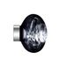 Tom Dixon Lampe suspendue Melt Gris Polycarbonate