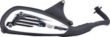 SITO Échappement Vespa Lx 50 2t / Vespa S 2t / Vespa Sprint 50 AIR 2t / Vespa Primavera 50 2t / Vespa Et2 / Piaggio Liberty 2t / Aprilia Habana / Aprilia Mojito (Piaggio Motor) Sito 0264