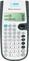 Texas Instruments TI-30XB Multiview - Wetenschappelijke rekenmachine - Wit