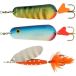 Abu Garcia Favorieten Pack 2 - Set van 3 Premium Pike Fishing Lures