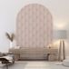 Arche Stickers - Design - 90 X 150 Cm - Adhésif + Protection Mate