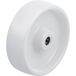 Blickle PO 125/15R Kunststofwiel Wieldiameter: 125 mm Draagvermogen (max.): 300 kg 1 stuk(s)