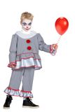 Wilbers&Wilbers Clown Halloween Kostuum