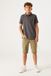 Garcia Garçon Short Uni Vert