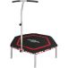 Trampoline aquatique de piscine