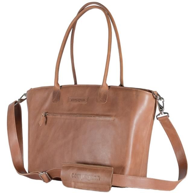 Compagnon The Unique - Lichtbruin - 0729378203010