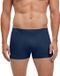FALKE Warm Boxer Heren Blauw - Maat S